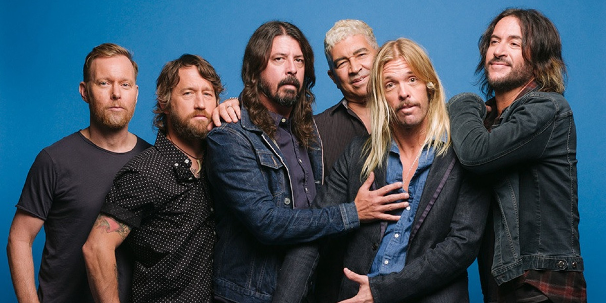 Fans Say the Foo Fighters' Metaverse Concert Was A Total Disaster