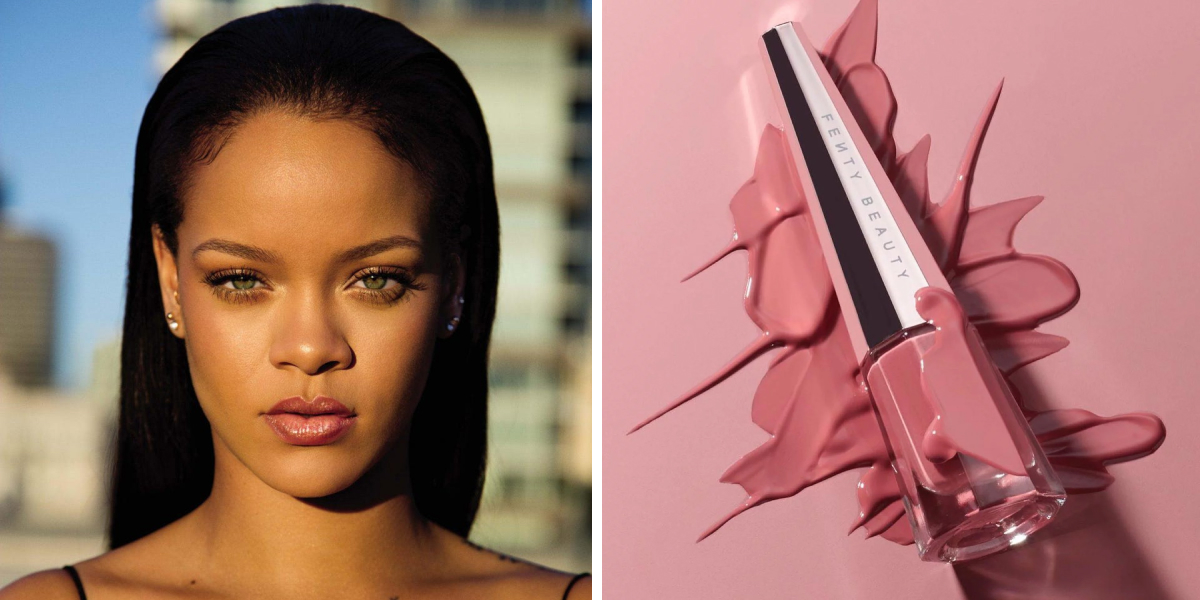 Rihanna's Fenty Beauty Launches Interactive Experiences in Roblox