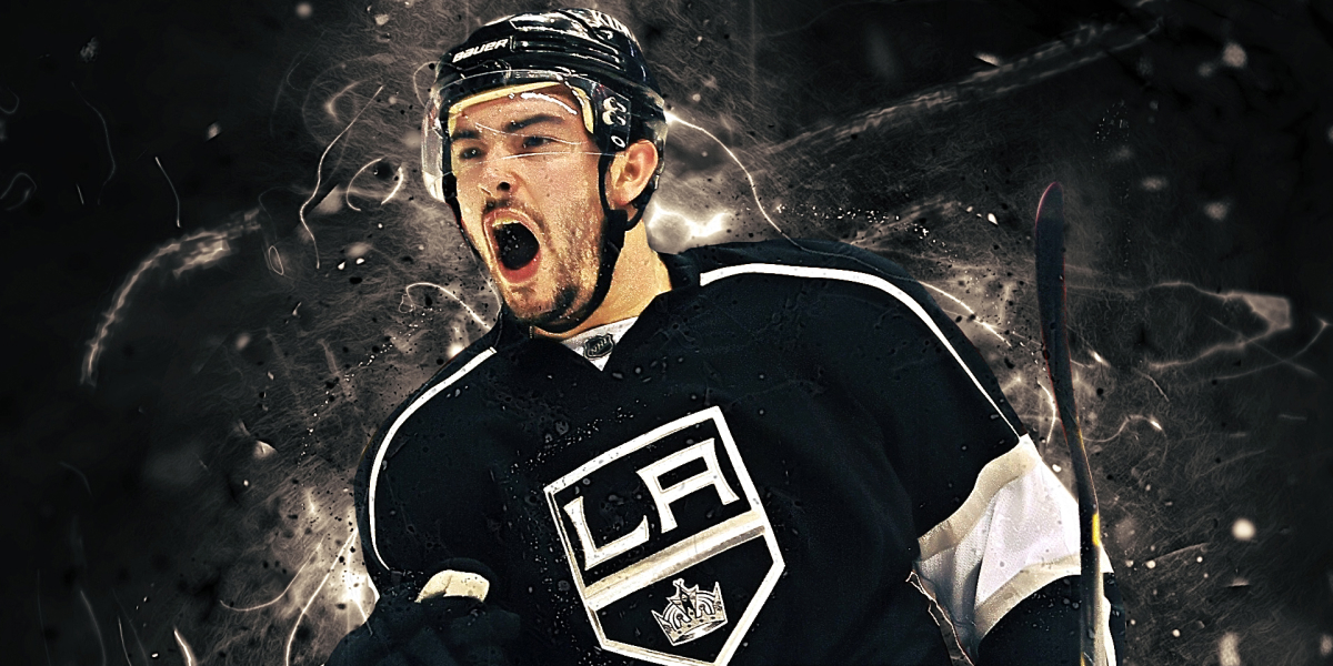 LA Kings Releases 6,000 NHL Playoff NFTs