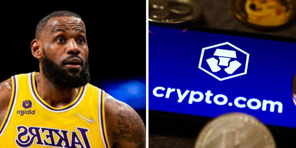 crypto lebron