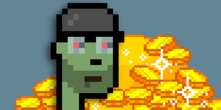 zombie crypto