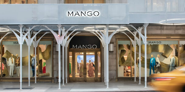 Mango Celebrates NYC Store Opening With NFTs