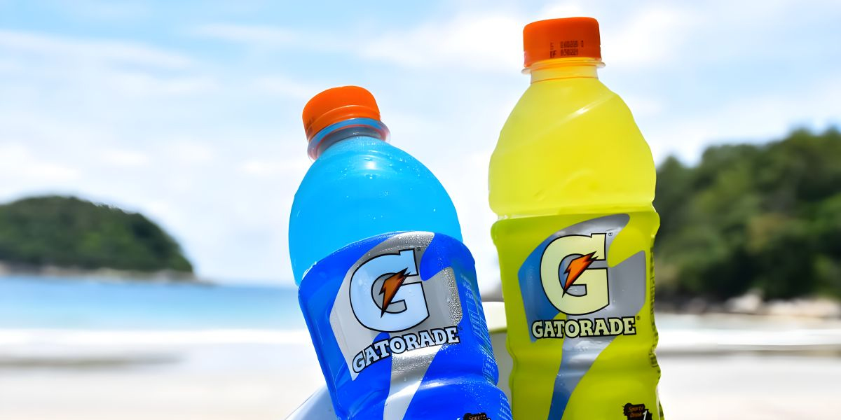 Gatorade Intends to Create “Virtual Beverage” for Metaverse