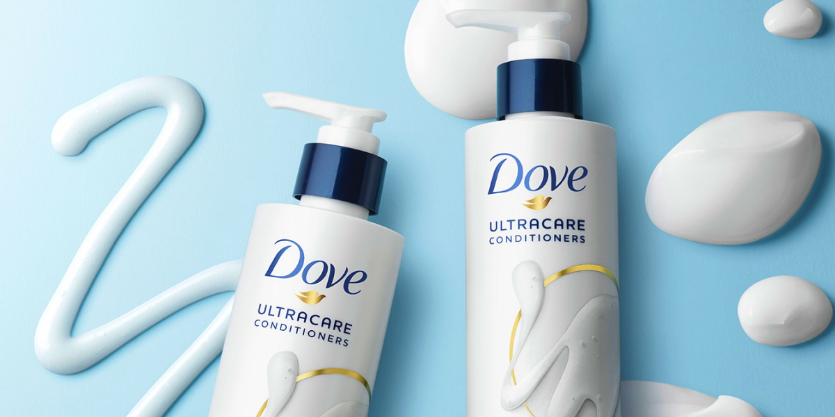 Soap Brand Dove Files Metaverse Patents