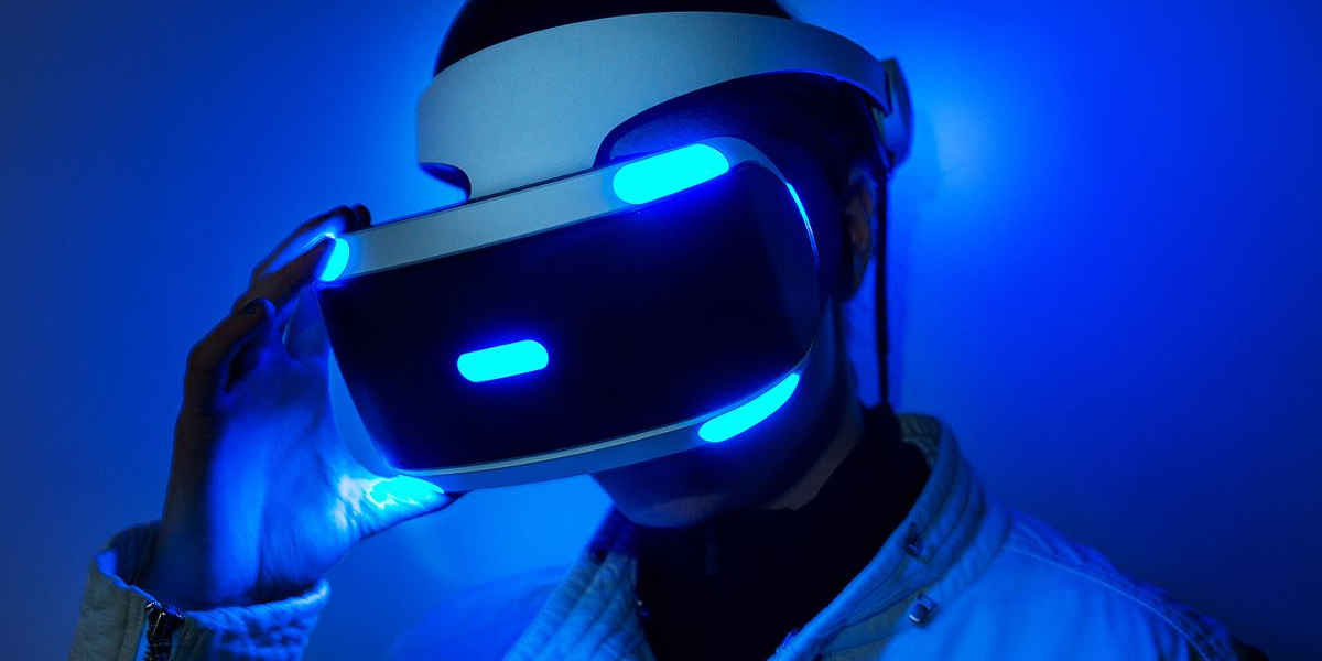 Sony Reveals Plans for Metaverse in Company Briefing